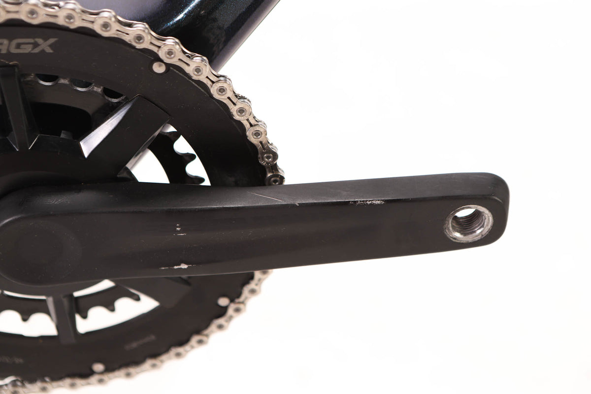 Giant Revolt Advanced 2 Shimano GRX Gravel Bike 2022, Size Medium