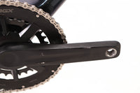 Giant Revolt Advanced 2 Shimano GRX Gravel Bike 2022, Size Medium