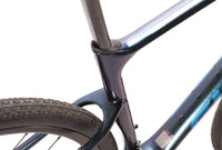Giant Revolt Advanced 2 Shimano GRX Gravel Bike 2022, Size Medium