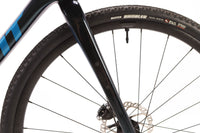 Giant Revolt Advanced 2 Shimano GRX Gravel Bike 2022, Size Medium