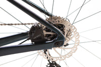 Giant Revolt Advanced 2 Shimano GRX Gravel Bike 2022, Size Medium