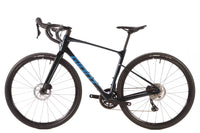 Giant Revolt Advanced 2 Shimano GRX Gravel Bike 2022, Size Medium