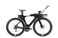 Ribble Ultra Tri Shimano Ultegra Disc Triathlon Bike 2022, Size Small