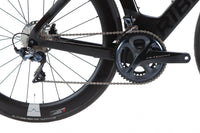 Ribble Ultra Tri Shimano Ultegra Disc Triathlon Bike 2022, Size Small