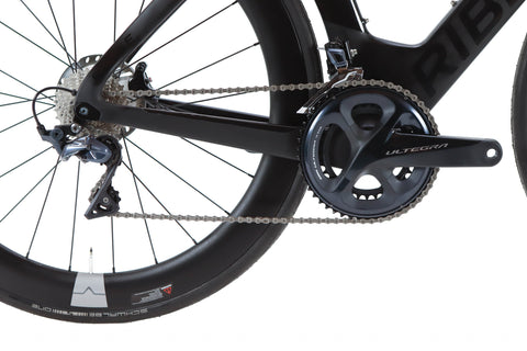Ribble Ultra Tri Shimano Ultegra Disc Triathlon Bike 2022, Size Small