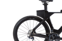 Ribble Ultra Tri Shimano Ultegra Disc Triathlon Bike 2022, Size Small