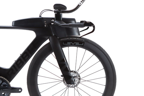 Ribble Ultra Tri Shimano Ultegra Disc Triathlon Bike 2022, Size Small
