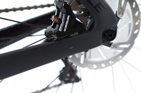 Ribble Ultra Tri Shimano Ultegra Disc Triathlon Bike 2022, Size Small