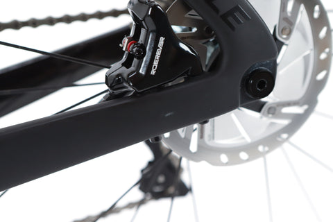 Ribble Ultra Tri Shimano Ultegra Disc Triathlon Bike 2022, Size Small
