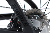 Ribble Ultra Tri Shimano Ultegra Disc Triathlon Bike 2022, Size Small