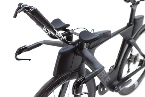 Ribble Ultra Tri Shimano Ultegra Disc Triathlon Bike 2022, Size Small