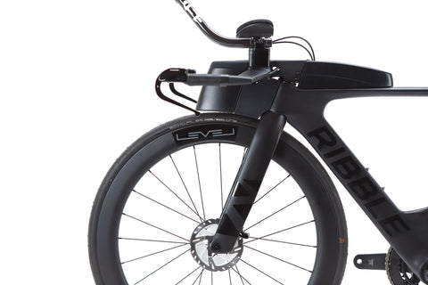 Ribble Ultra Tri Shimano Ultegra Disc Triathlon Bike 2022, Size Small