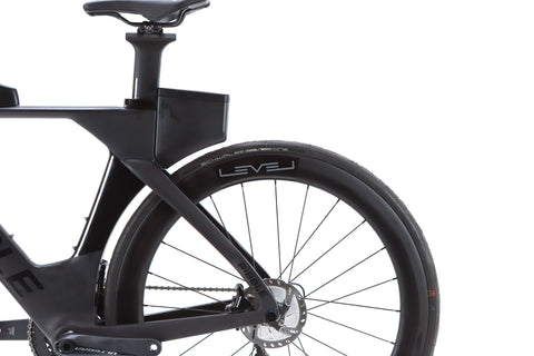 Ribble Ultra Tri Shimano Ultegra Disc Triathlon Bike 2022, Size Small