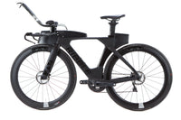 Ribble Ultra Tri Shimano Ultegra Disc Triathlon Bike 2022, Size Small