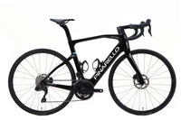 Pinarello Nytro E5 Shimano 105 Di2 Disc Electric Road Bike 2024, Size 53cm