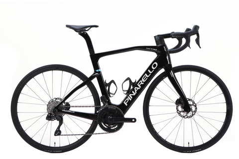 Pinarello Nytro E5 Shimano 105 Di2 Disc Electric Road Bike 2024, Size 53cm