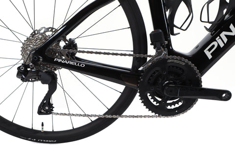 Pinarello Nytro E5 Shimano 105 Di2 Disc Electric Road Bike 2024, Size 53cm