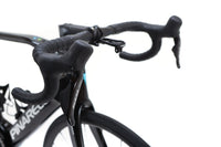 Pinarello Nytro E5 Shimano 105 Di2 Disc Electric Road Bike 2024, Size 53cm