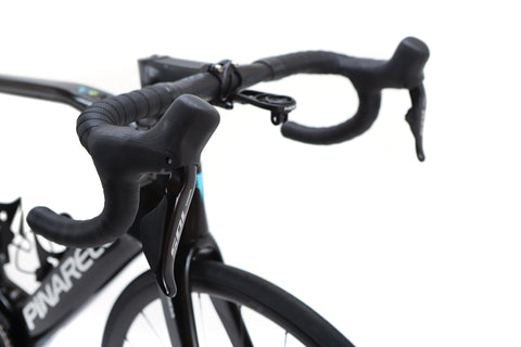 Pinarello Nytro E5 Shimano 105 Di2 Disc Electric Road Bike 2024, Size 53cm