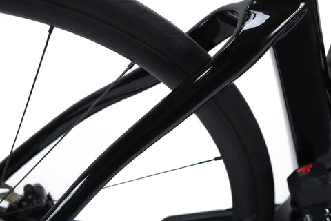 Pinarello Nytro E5 Shimano 105 Di2 Disc Electric Road Bike 2024, Size 53cm