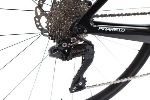 Pinarello Nytro E5 Shimano 105 Di2 Disc Electric Road Bike 2024, Size 53cm