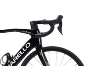 Pinarello Nytro E5 Shimano 105 Di2 Disc Electric Road Bike 2024, Size 53cm