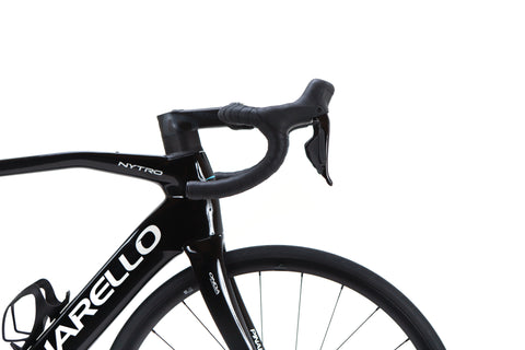 Pinarello Nytro E5 Shimano 105 Di2 Disc Electric Road Bike 2024, Size 53cm