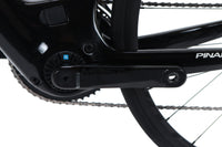 Pinarello Nytro E5 Shimano 105 Di2 Disc Electric Road Bike 2024, Size 53cm