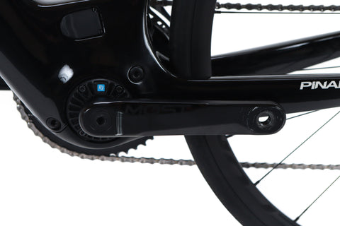 Pinarello Nytro E5 Shimano 105 Di2 Disc Electric Road Bike 2024, Size 53cm