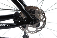 Pinarello Nytro E5 Shimano 105 Di2 Disc Electric Road Bike 2024, Size 53cm