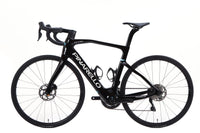 Pinarello Nytro E5 Shimano 105 Di2 Disc Electric Road Bike 2024, Size 53cm