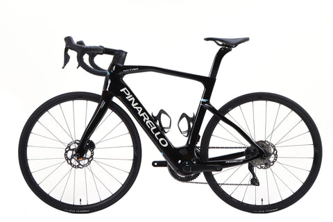 Pinarello Nytro E5 Shimano 105 Di2 Disc Electric Road Bike 2024, Size 53cm
