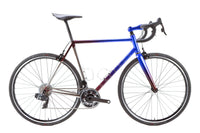 Saffron Frameworks Custom Sram Red eTap AXS Road Bike 2021, Size 56cm