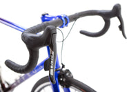 Saffron Frameworks Custom Sram Red eTap AXS Road Bike 2021, Size 56cm