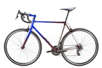 Saffron Frameworks Custom Sram Red eTap AXS Road Bike 2021, Size 56cm