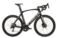 Trek Madone SLR 7 Shimano Ultegra Di2 Disc Road Bike 2021, Size 60cm