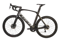 Trek Madone SLR 7 Shimano Ultegra Di2 Disc Road Bike 2021, Size 60cm