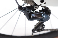 Trek Madone SL Gen 6 Shimano Ultegra Disc Road Bike 2022, Size 54cm