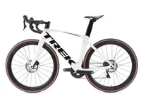 Trek Madone SL Gen 6 Shimano Ultegra Disc Road Bike 2022, Size 54cm