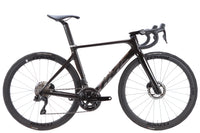 Time Scylon Gen 2 Shimano 105 Di2 Disc Road Bike 2025, Size XS