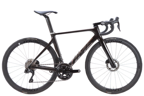Time Scylon Gen 2 Shimano 105 Di2 Disc Road Bike 2025, Size XS