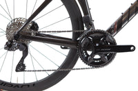 Time Scylon Gen 2 Shimano 105 Di2 Disc Road Bike 2025, Size XS