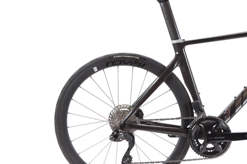 Time Scylon Gen 2 Shimano 105 Di2 Disc Road Bike 2025, Size XS