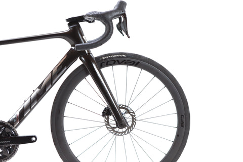 Time Scylon Gen 2 Shimano 105 Di2 Disc Road Bike 2025, Size XS