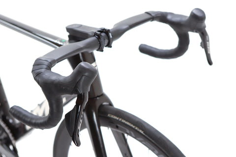Time Scylon Gen 2 Shimano 105 Di2 Disc Road Bike 2025, Size XS
