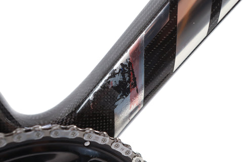 Time Scylon Gen 2 Shimano 105 Di2 Disc Road Bike 2025, Size XS
