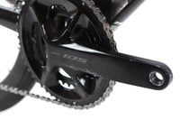 Time Scylon Gen 2 Shimano 105 Di2 Disc Road Bike 2025, Size XS