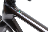 Time Scylon Gen 2 Shimano 105 Di2 Disc Road Bike 2025, Size XS