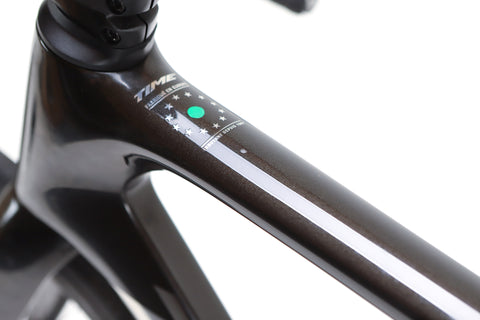 Time Scylon Gen 2 Shimano 105 Di2 Disc Road Bike 2025, Size XS