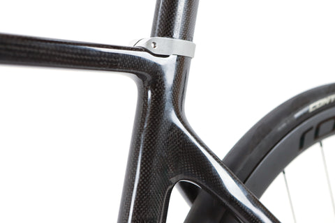 Time Scylon Gen 2 Shimano 105 Di2 Disc Road Bike 2025, Size XS